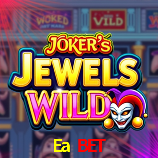 Design Responsivo Ea Bet