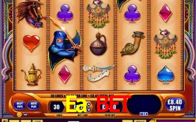 Especiais de Fim de Semana Ea Bet