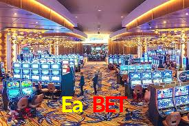 Programa VIP Ea Bet