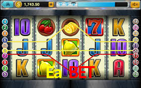 Mesa de Blackjack Ea Bet